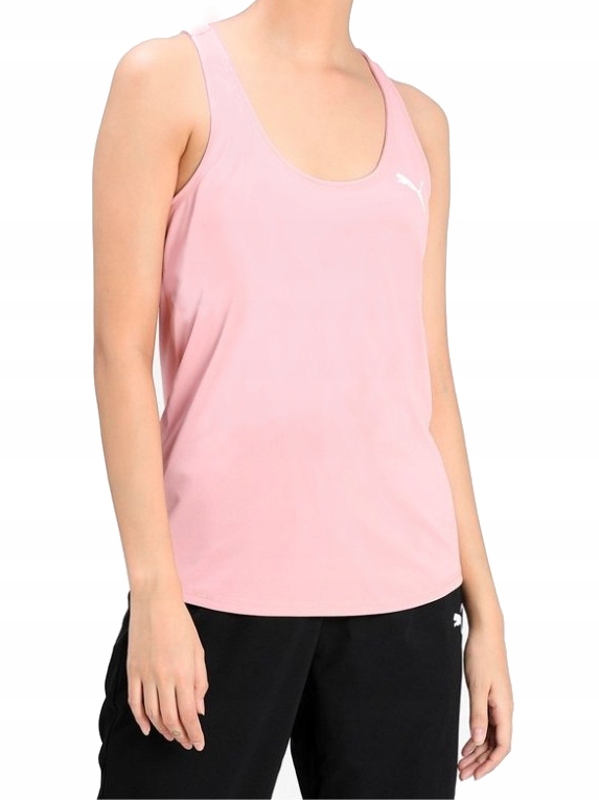 

Koszulka damska Puma bez rękawów 586854-80 M