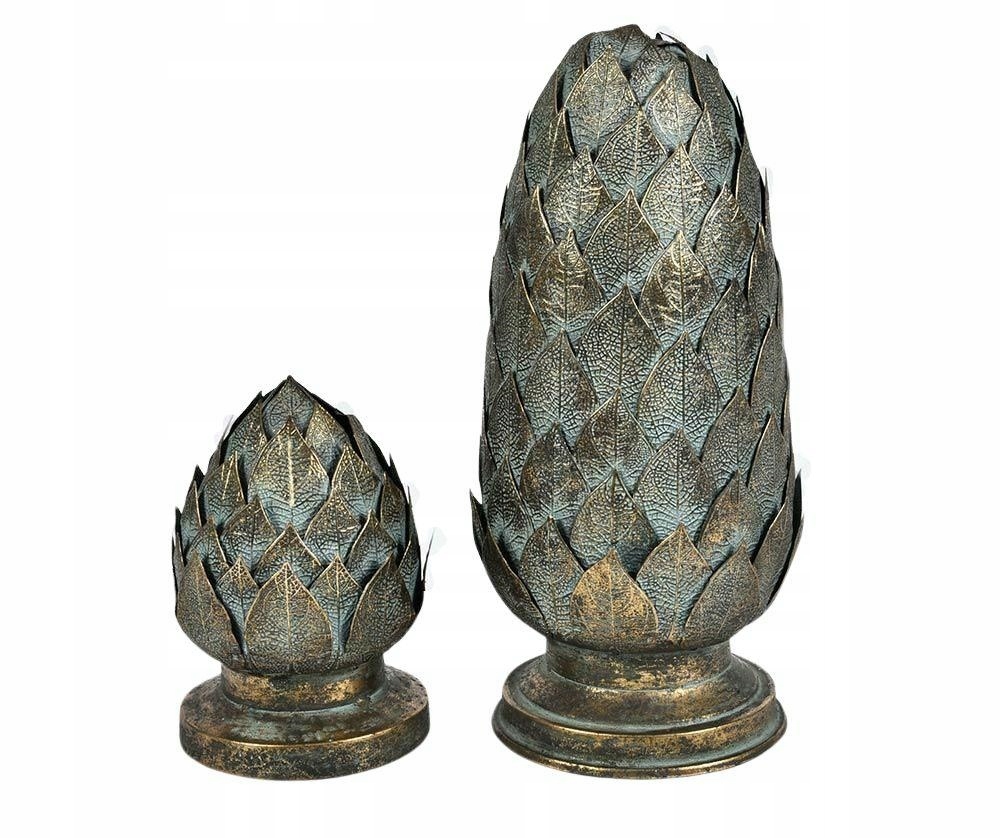 BELLDECO Barok Old Karczoch A (większy)