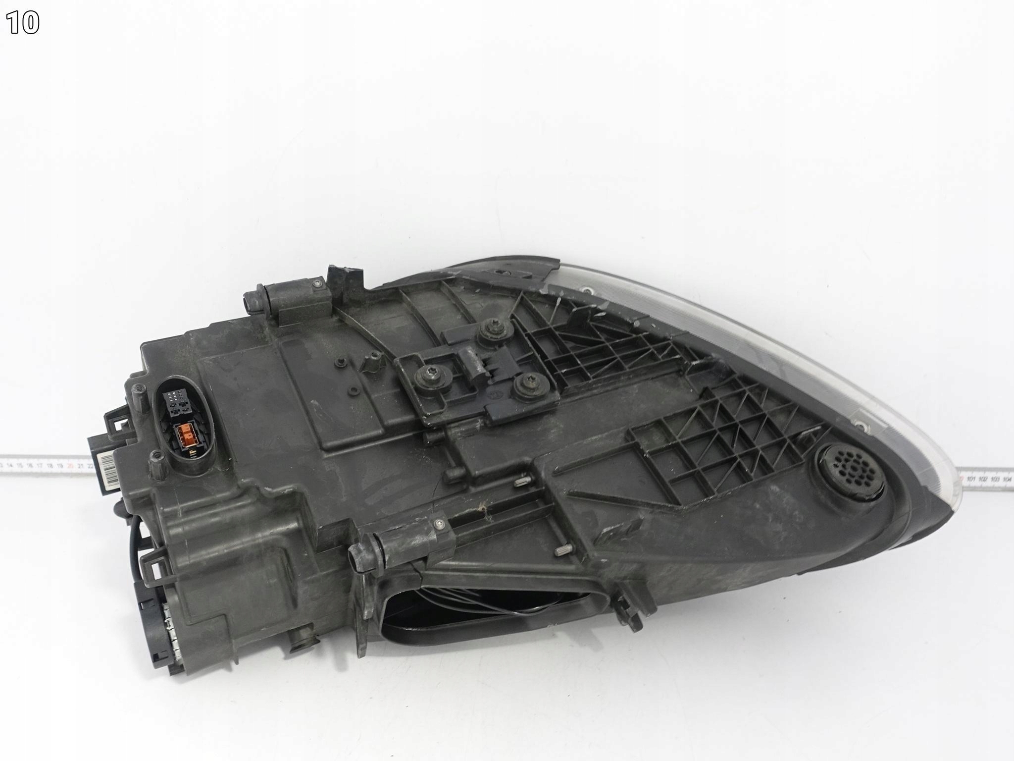 PORSCHE CAYENNE 7P5 958 10-14 XENON H7 light right front EUROPA