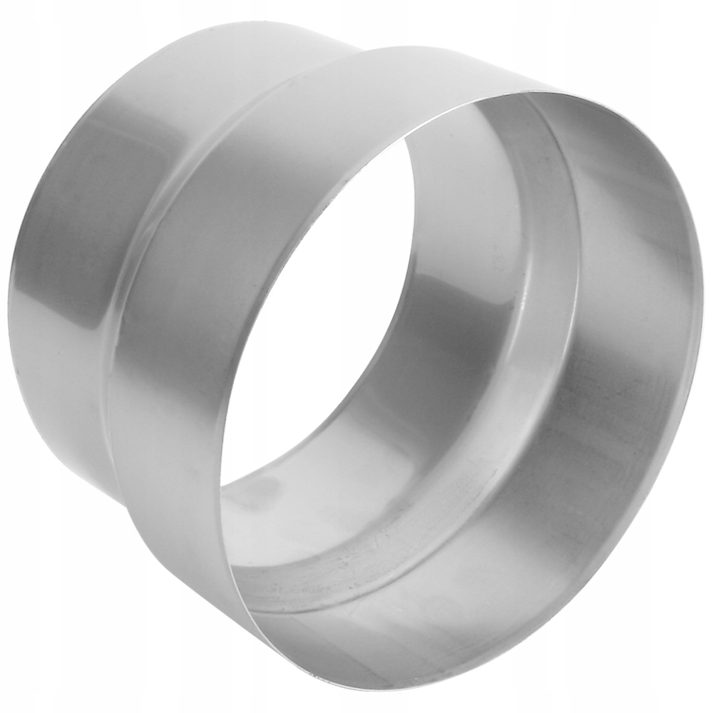 Redukcia fi +200/-180 segmentová 1.4404