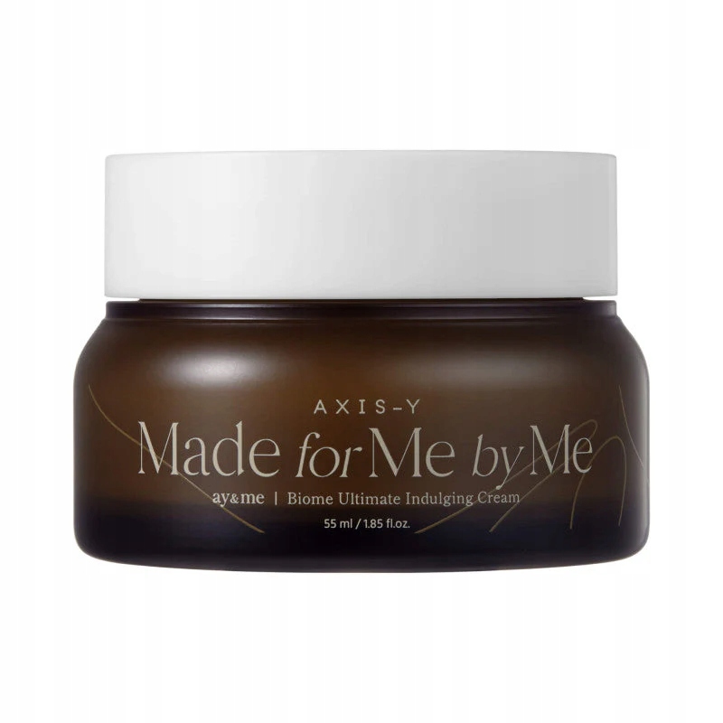 Axis-y Biome Hydratační krém s pre-komplexem a probiotiky 55 ml