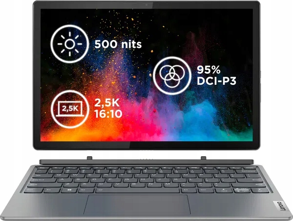 Lenovo Ideapad Duet 3 - Niska cena na Allegro