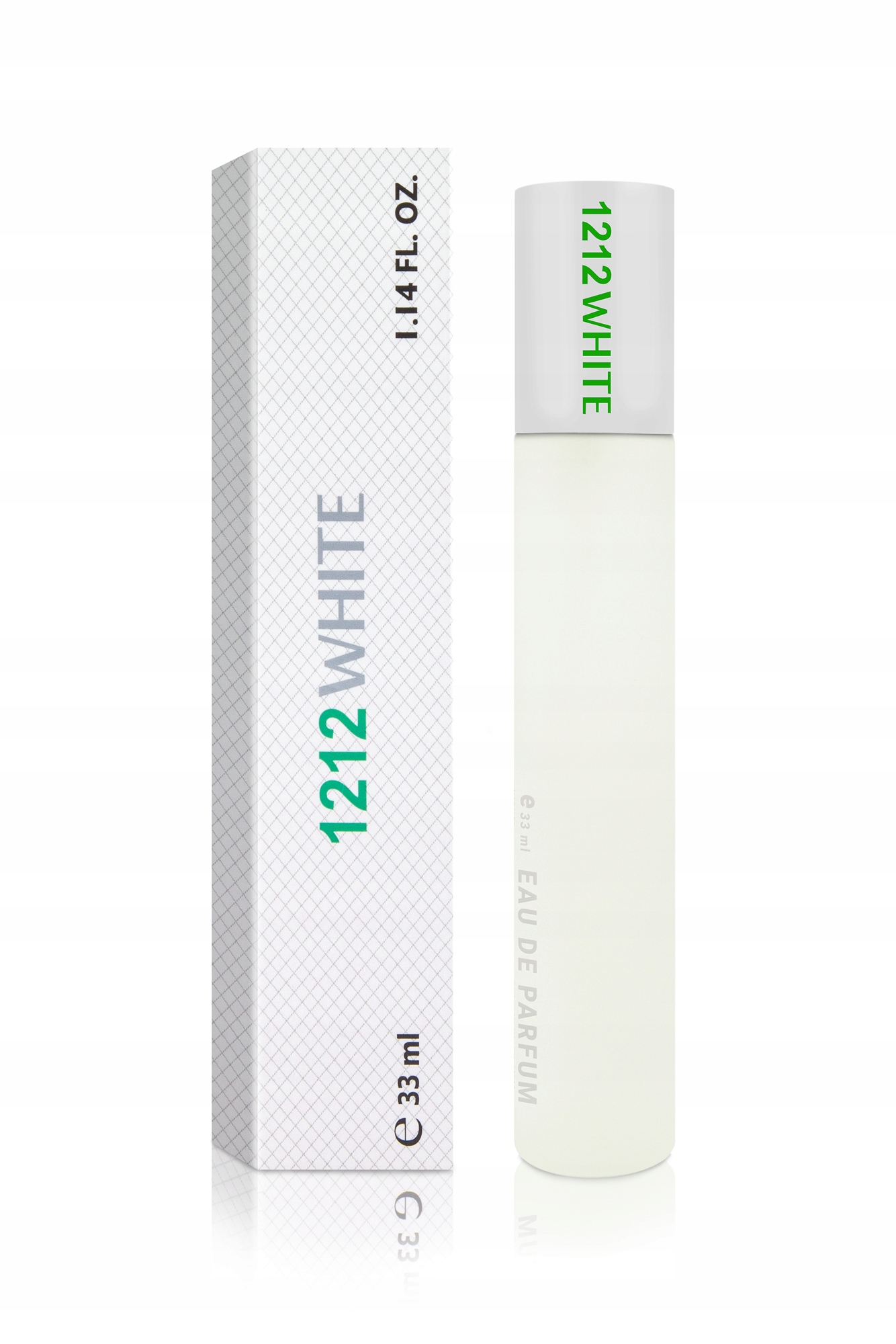 

1212 White perfumy męskie 33ml perfumetki