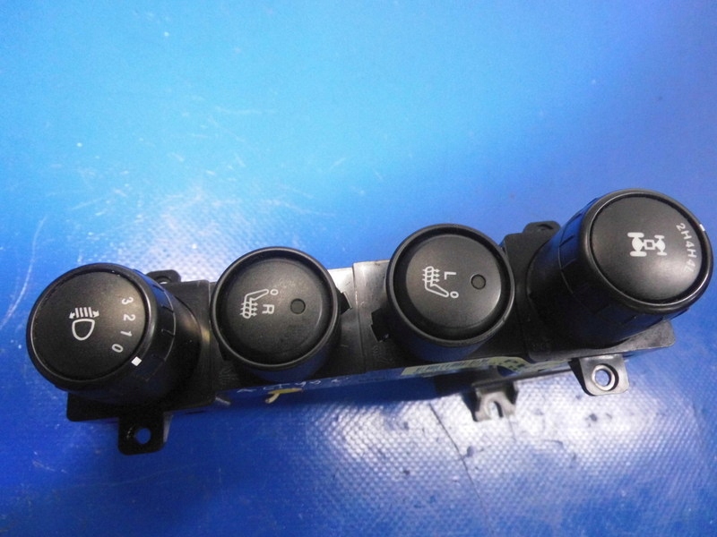 PANEL switch SSANGYONG ACTYON SPORTS