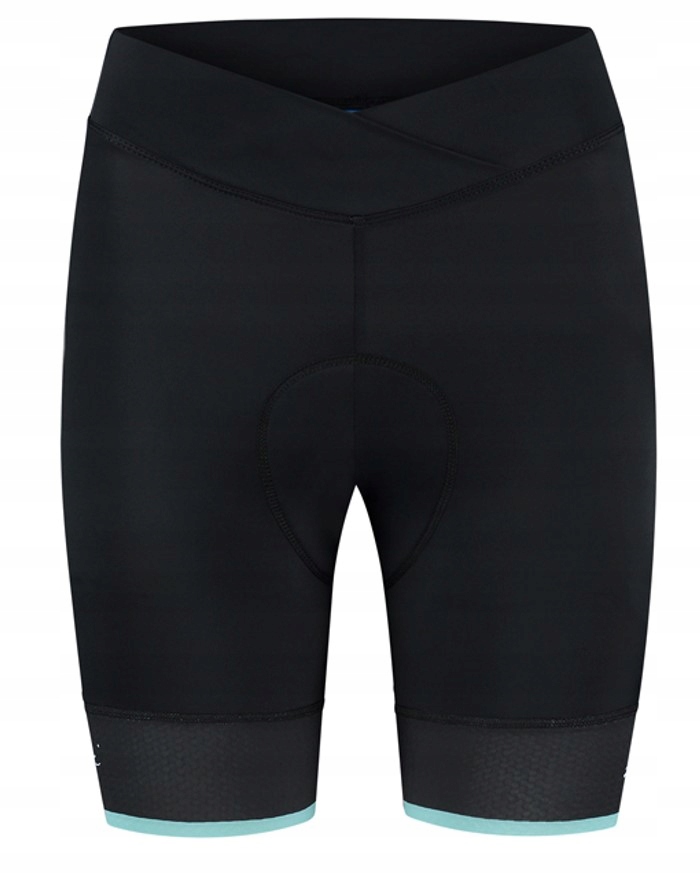 

Rogelli Select II damskie spodenki rowerowe z żel
