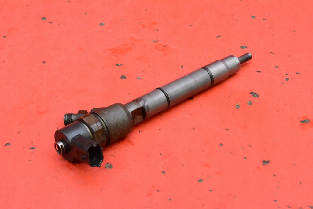 nozzle injector 0445110256 33800-2A400 KIA CEED and 1.6 CRDI 115 KM 07-10