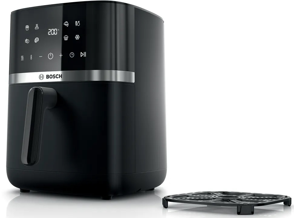 Bosch Frytownica Beztłuszczowa Air Fryer 6,1L MAFS2462B Serie 4