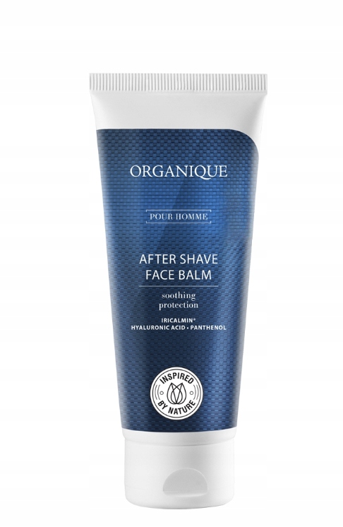 

Pour Homme balsam po goleniu Organique