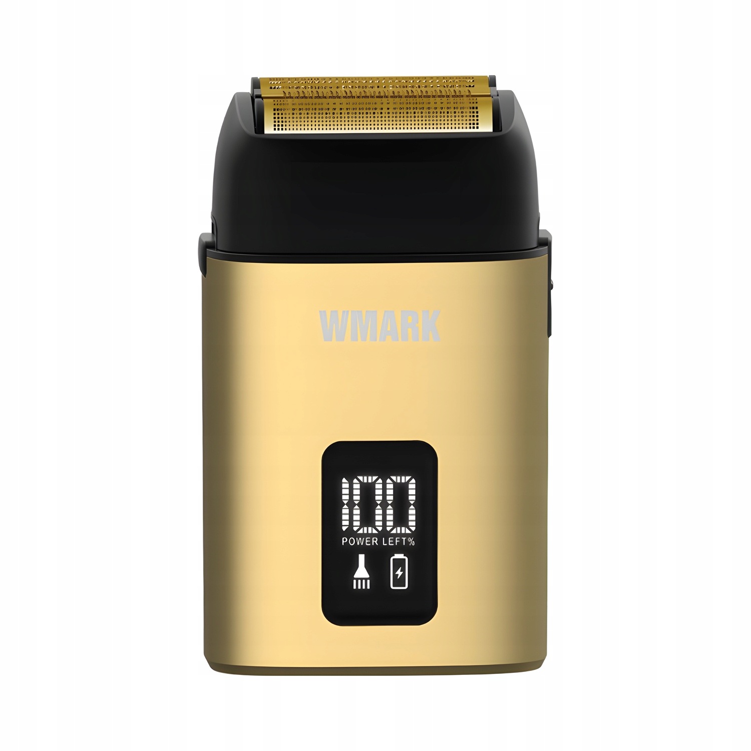 Shaver Wmark NG-983 Zlatý