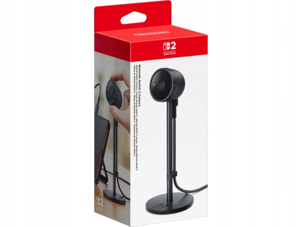 Nintendo Switch 2 Camera (Switch2)