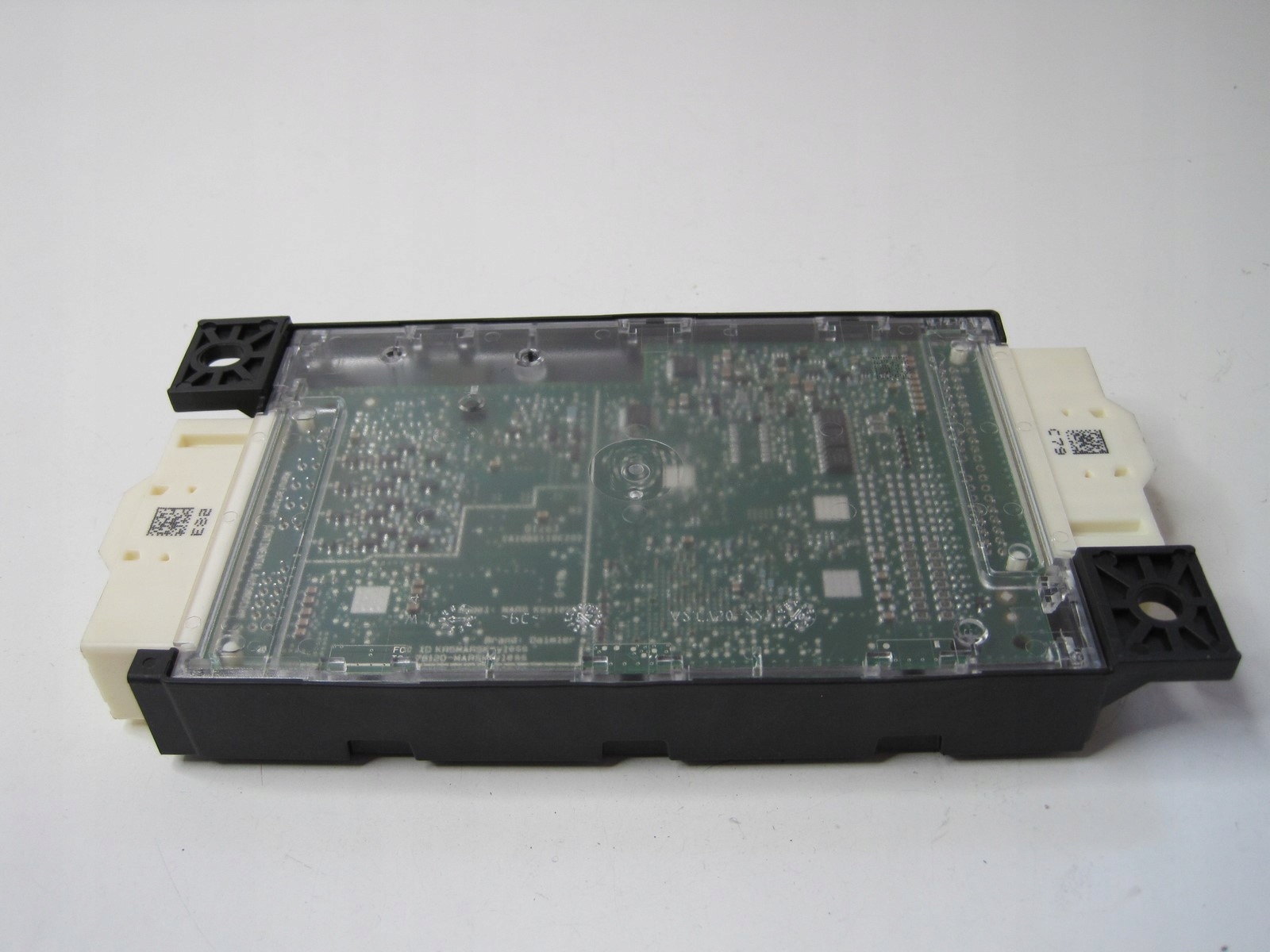 Moduł sterownik stacyjki Mercedes GLE W167 W177 A1679009521