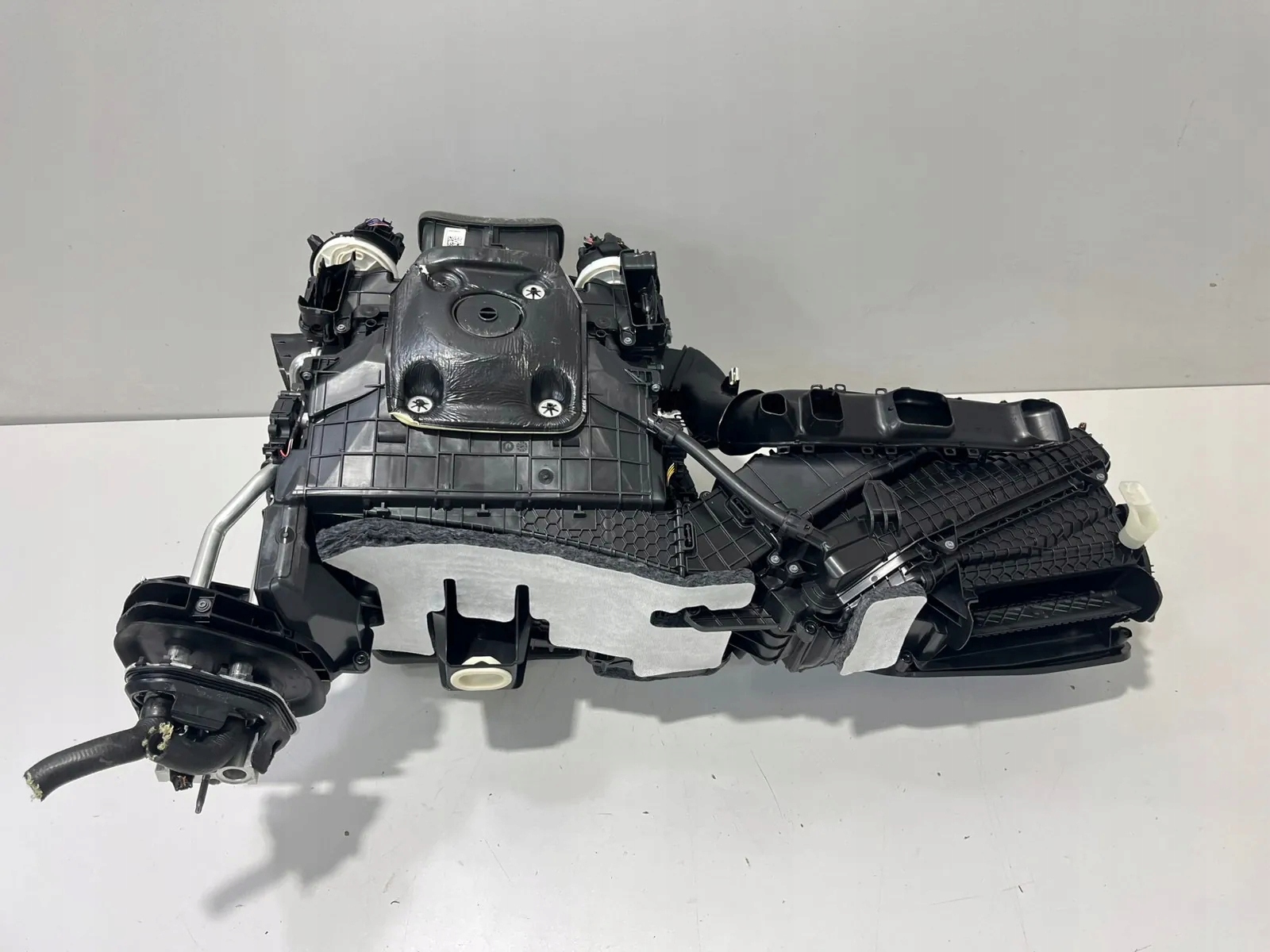 Группа нагреватель перед BMW 5 G60 G61 5A5D0E3