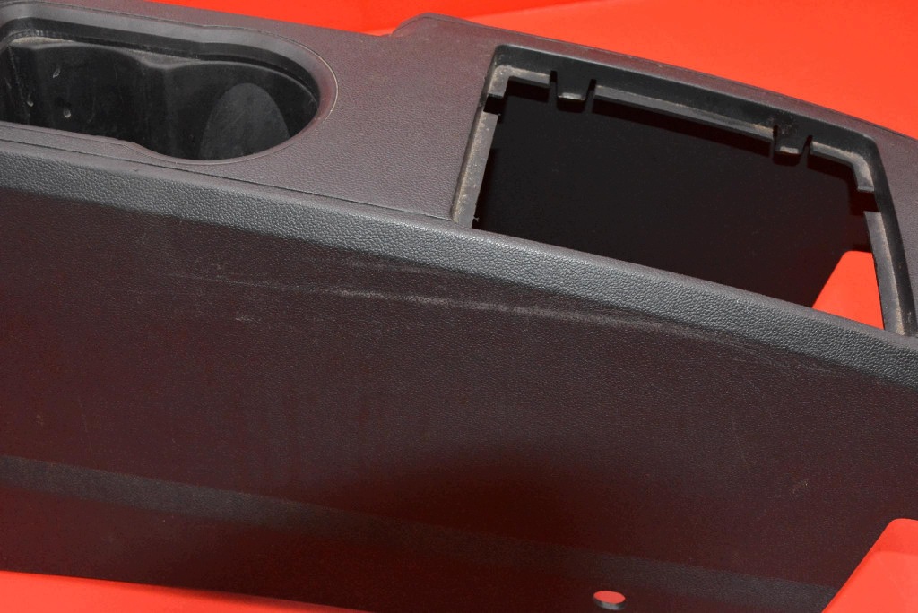 tunnel central armrest 1EF461DVAC DODGE JOURNEY 1 and JC 08-11