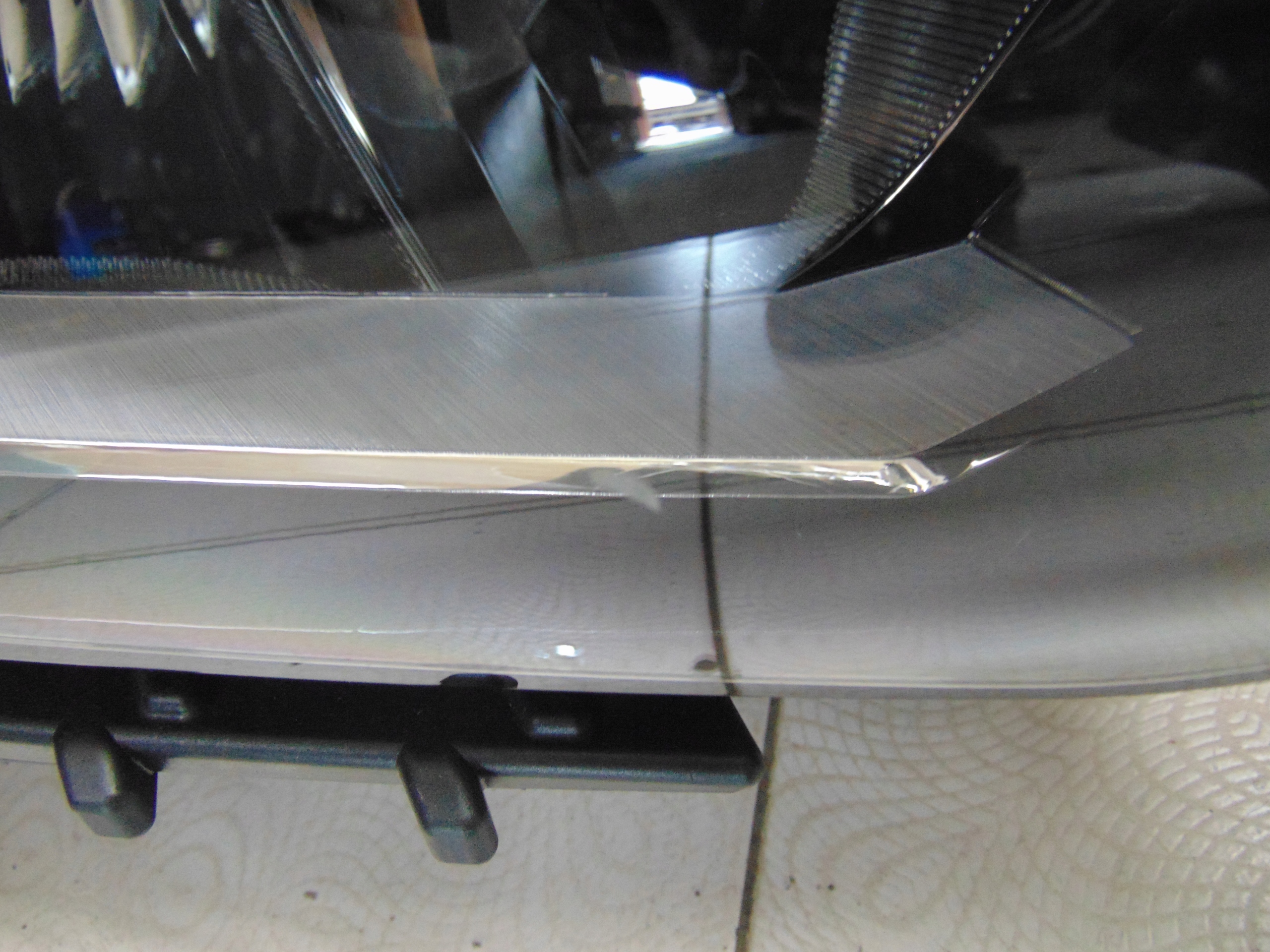 LEUCHTE VORNE VORNE BMW X1 U11 5A5DB43