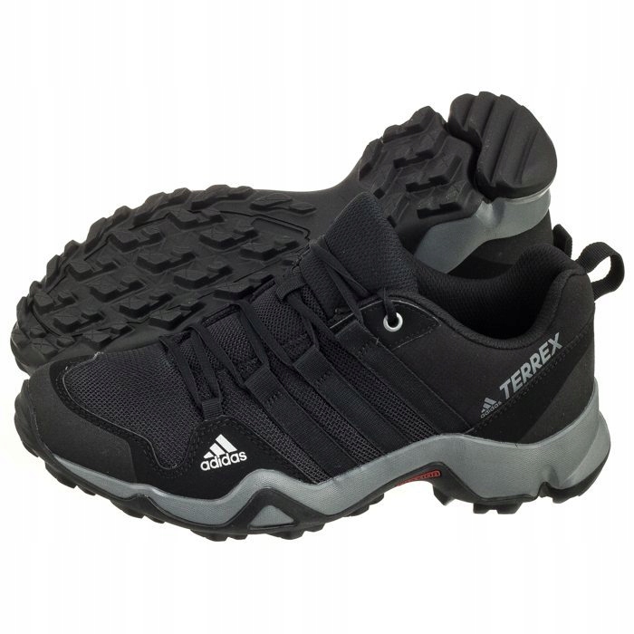 

Buty Adidas Terrex AX2R Outdoor Trekkingowe BB1935