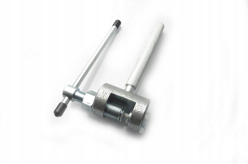 PROFESJONALNA ROZKUWARKA DO ŁAŃCUCHÓW RĘCZNA Producent Motrix