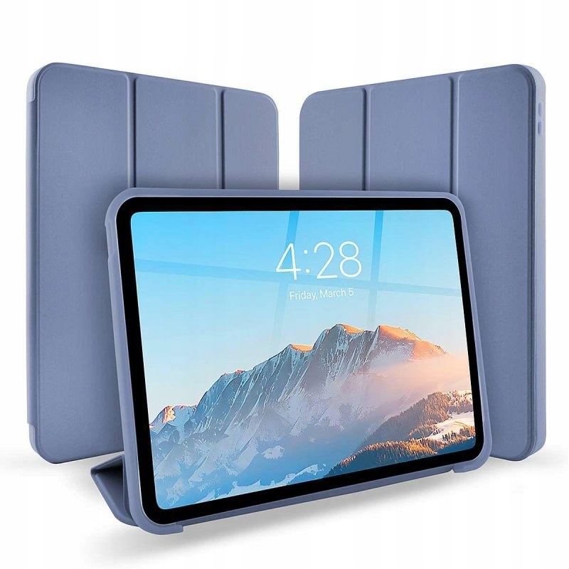Etui Classic 2 do Apple iPad 10 10.9" Classic 2 lawendowy
