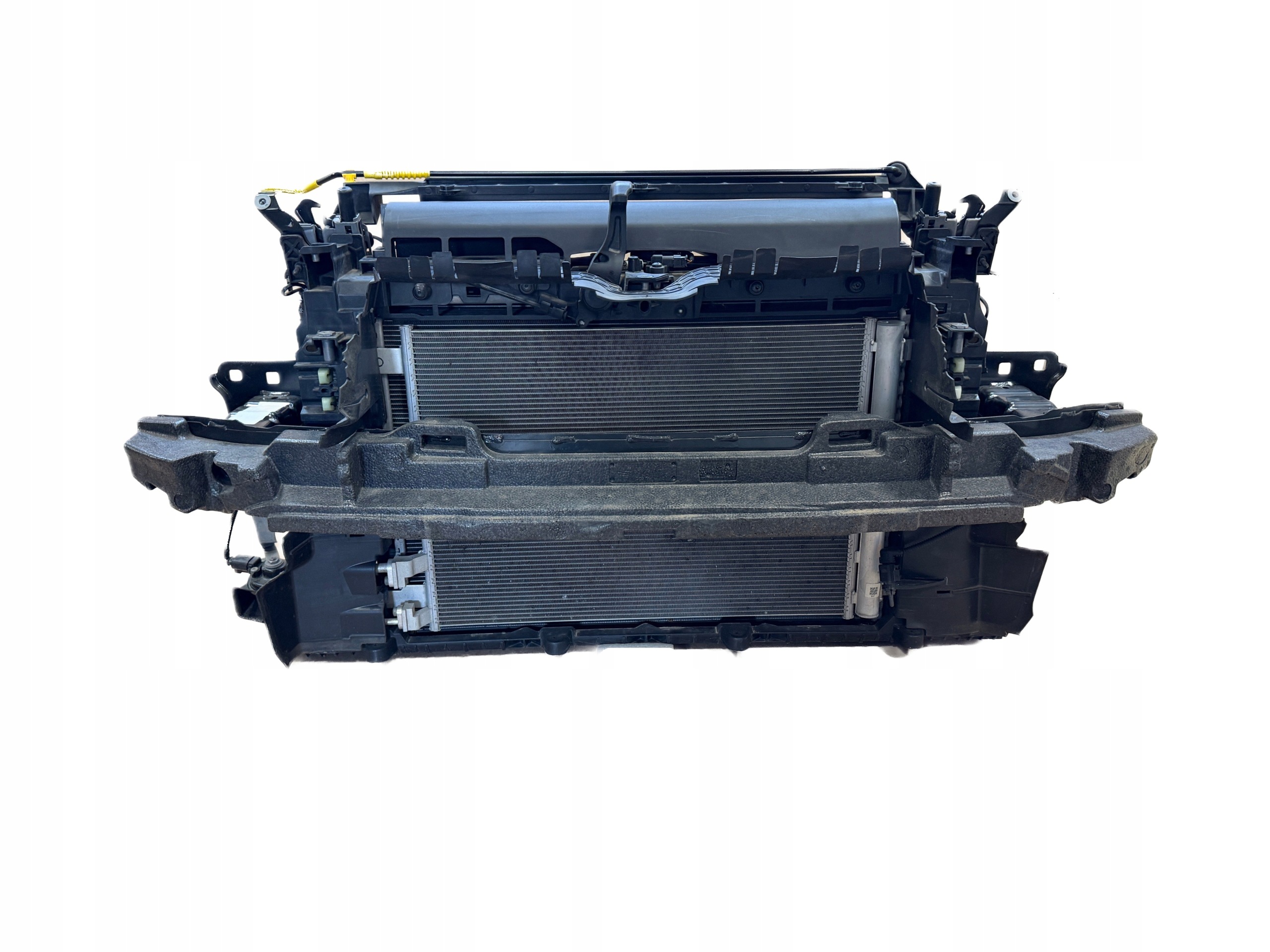SEAT ARONA 1.5TSI bar, wall radiator