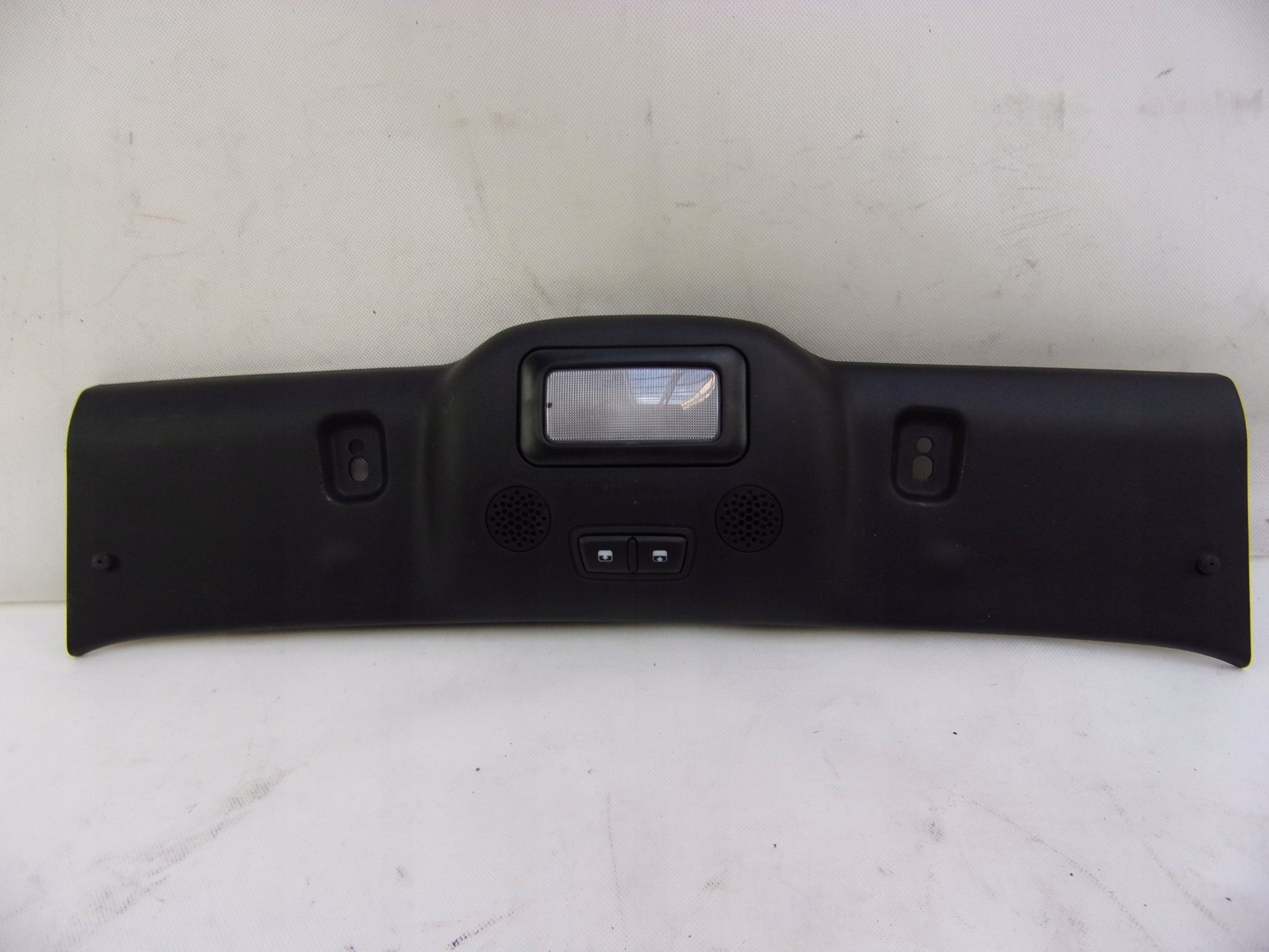 735499055 - FIAT 500C КАБРИОЛЕТ КРЫШКА ЛАМПЫ ПОТОЛКА