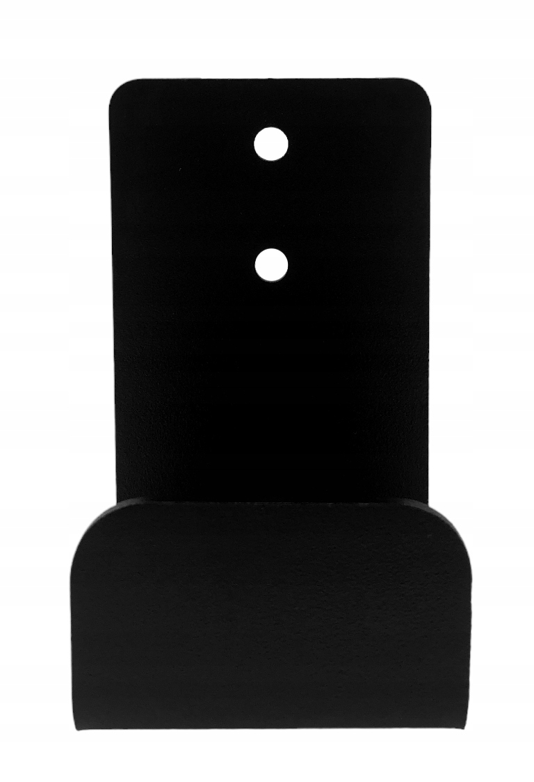 WIESZAK NA SŁUCHAWKI NAUSZNE UCHWYT ŚCIENNY HACZYK METAL DLA GRACZA EAN (GTIN) 5905842197145