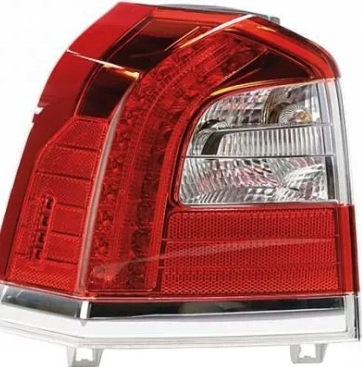 Volvo XC70 V70 2013 Led Zadní Světlo Originál Le