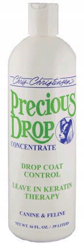 Levně Koncentrát hydratačního kondicionéru Precious Drop 473 ml od značky Chris Christensen