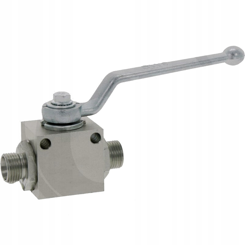 GRANIT Zawór 2-12L-DN10 M18x1,5 74mm 6,5mm