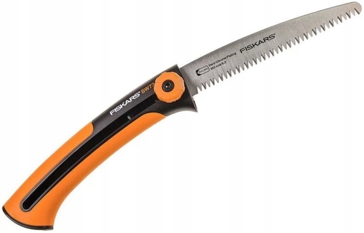 

Piła Do Gałęzi Składana 230MM SW73 Xtract Fiskars