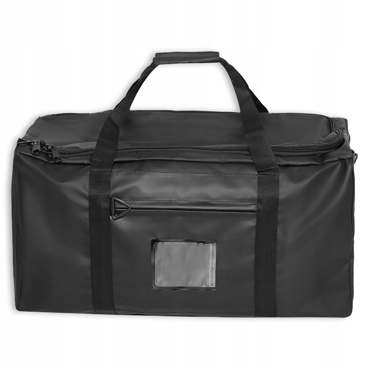 Wodoodporna Torba Transportowa Red Wing Holdall Pvc 60 L