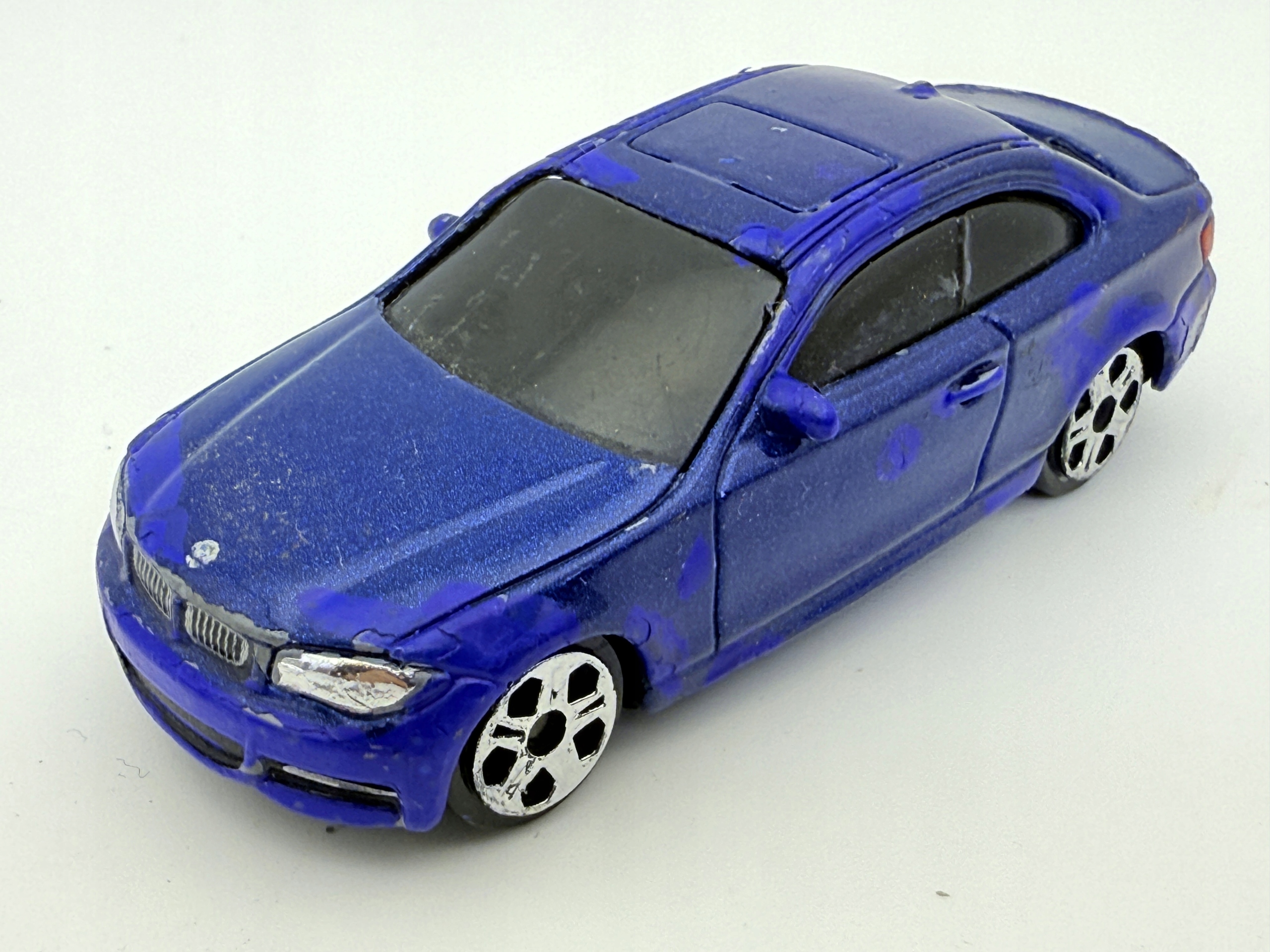 ミニカー GAMA 946 BMW Coupe 2000 CS MINI GAMA NO.946 BMW COUPE 2000CS ミニカー GAMA 946 BMW Coupe 2000