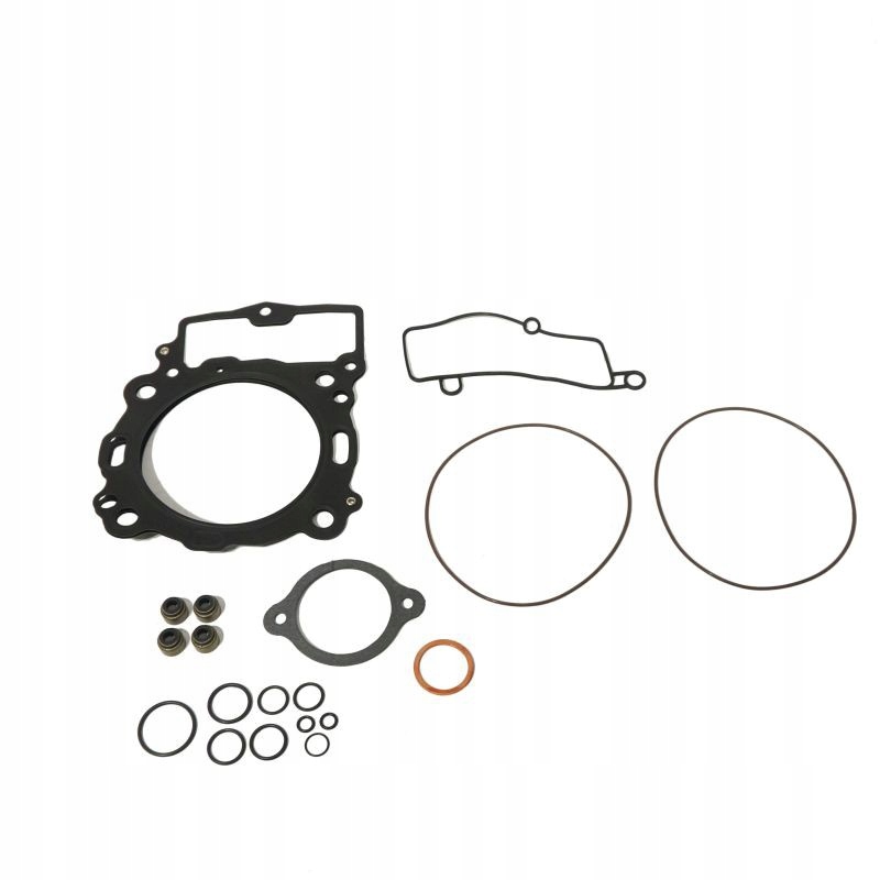 Xradical (artein Gaskets) Tesnenia Top End Ktm Sxf 450 '07-'12 , Atv Sx 450