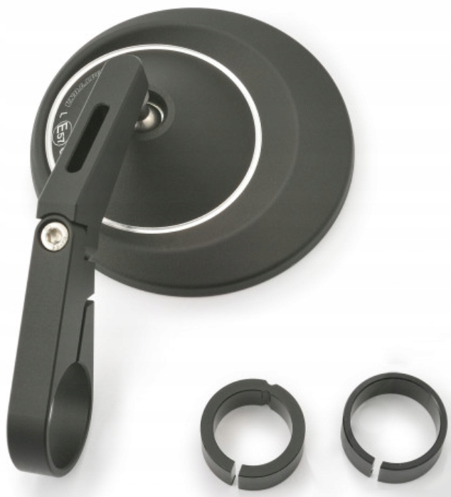 Lusterko Bočné Daytona univerzální krátké Novinka