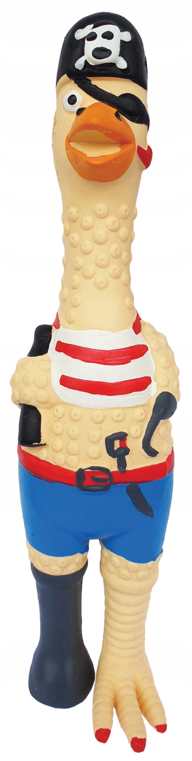 

Lp Zabpies Lx Pirat Z Dżwiękiem 23cm