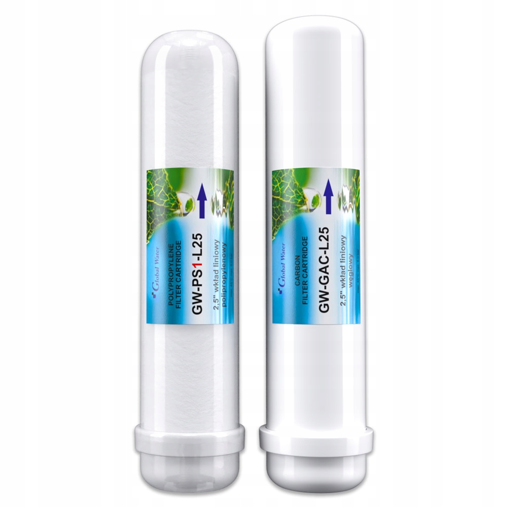 Komplet wkładów GW-SET-AMIDI