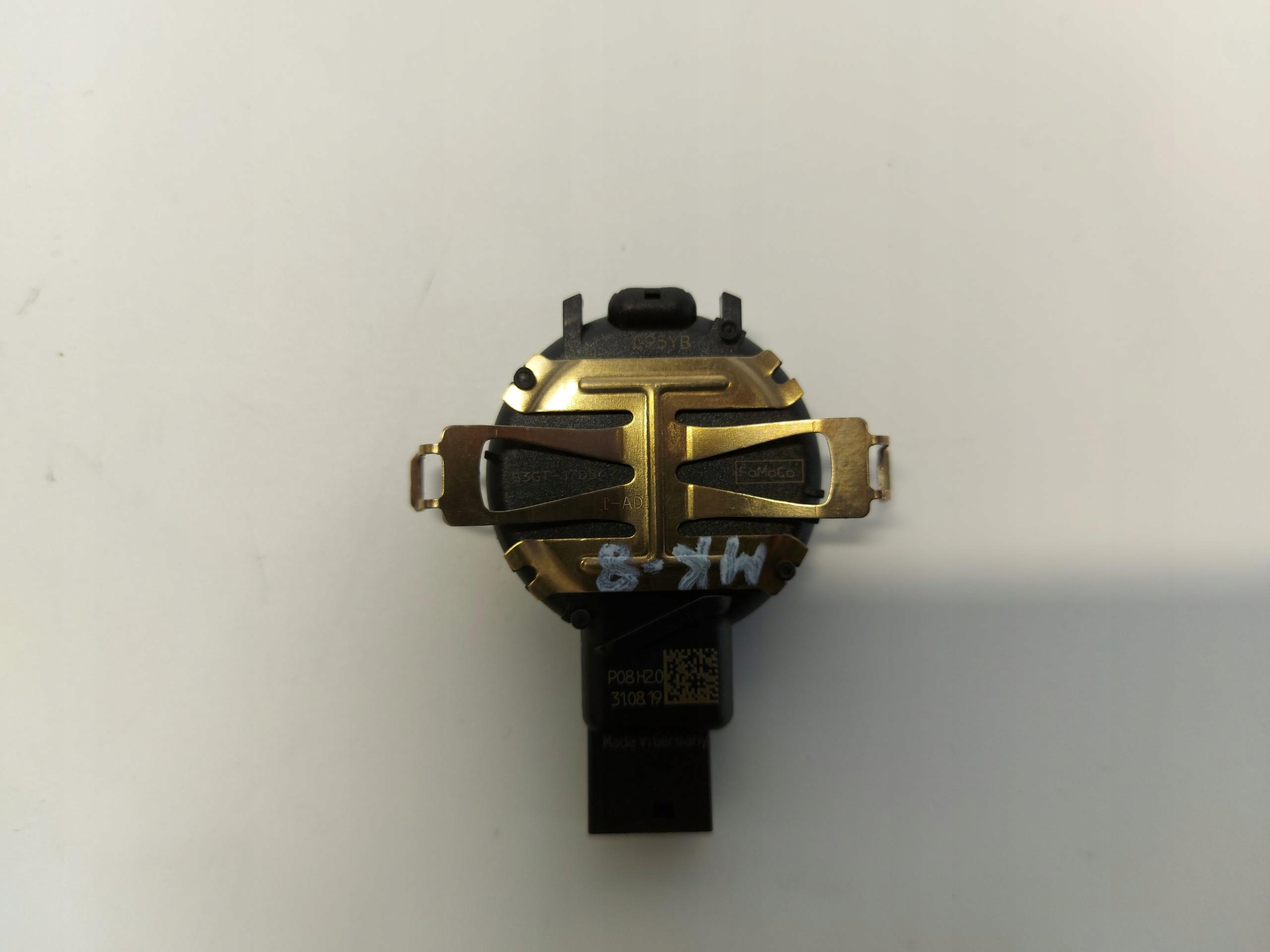 Ford Transit Mk8 Sensor SENSOR Regen G3GT-17D547
