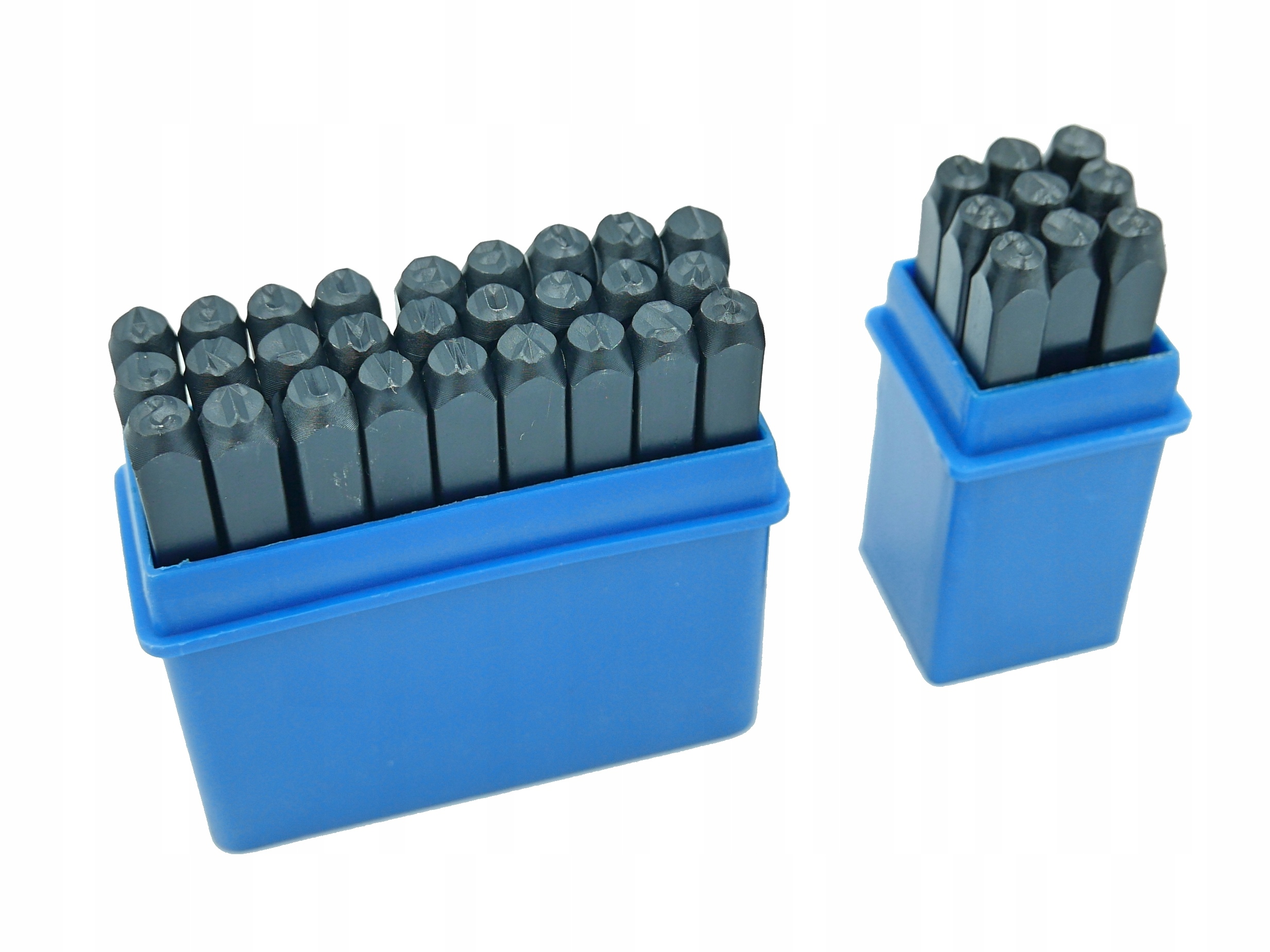 

Numerator Numeratory Znaczniki Litery Cyfry 8MM