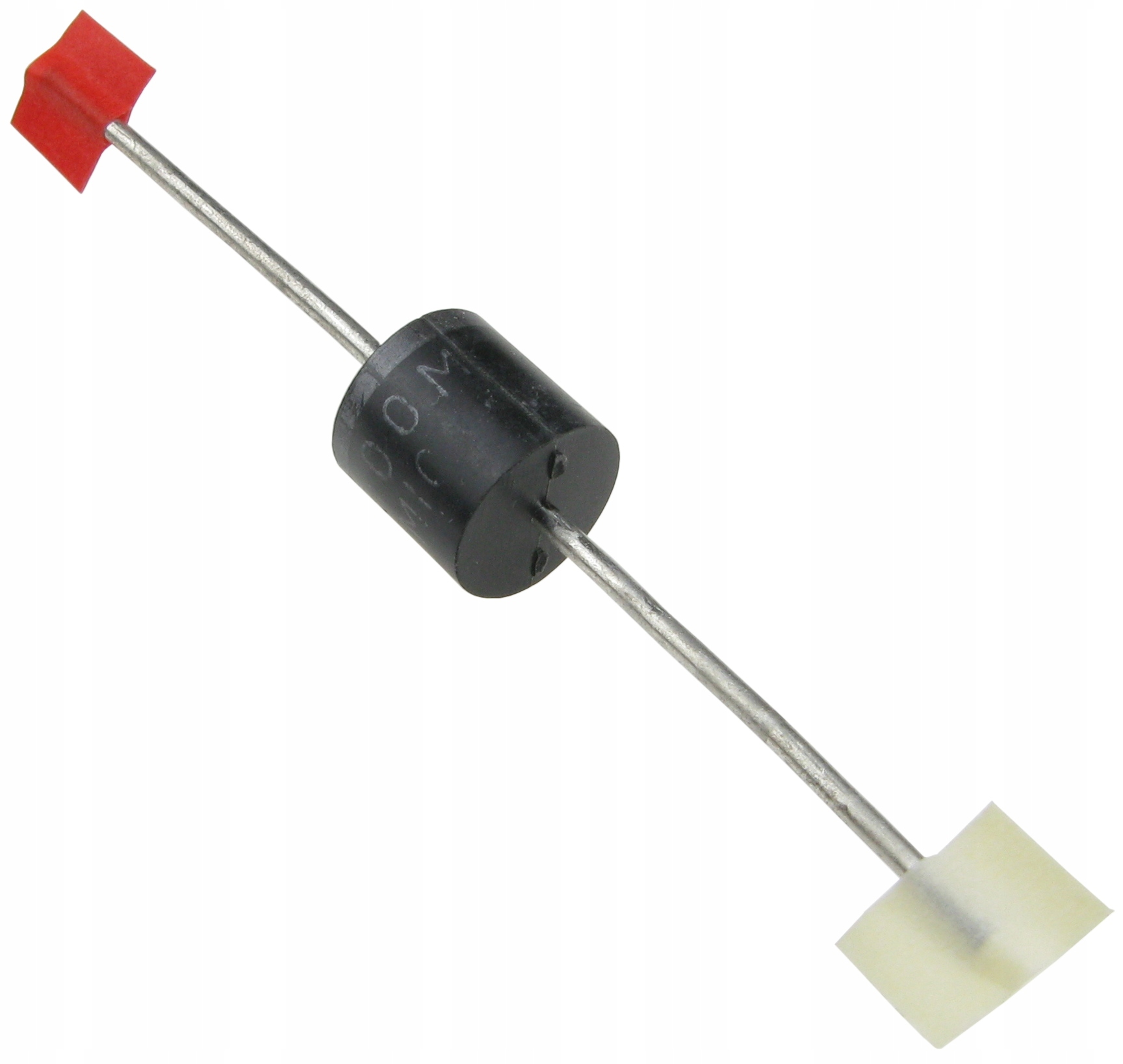 

Dioda prost. 6A/1000V P600M/6A10 (5 szt.)/3723-5