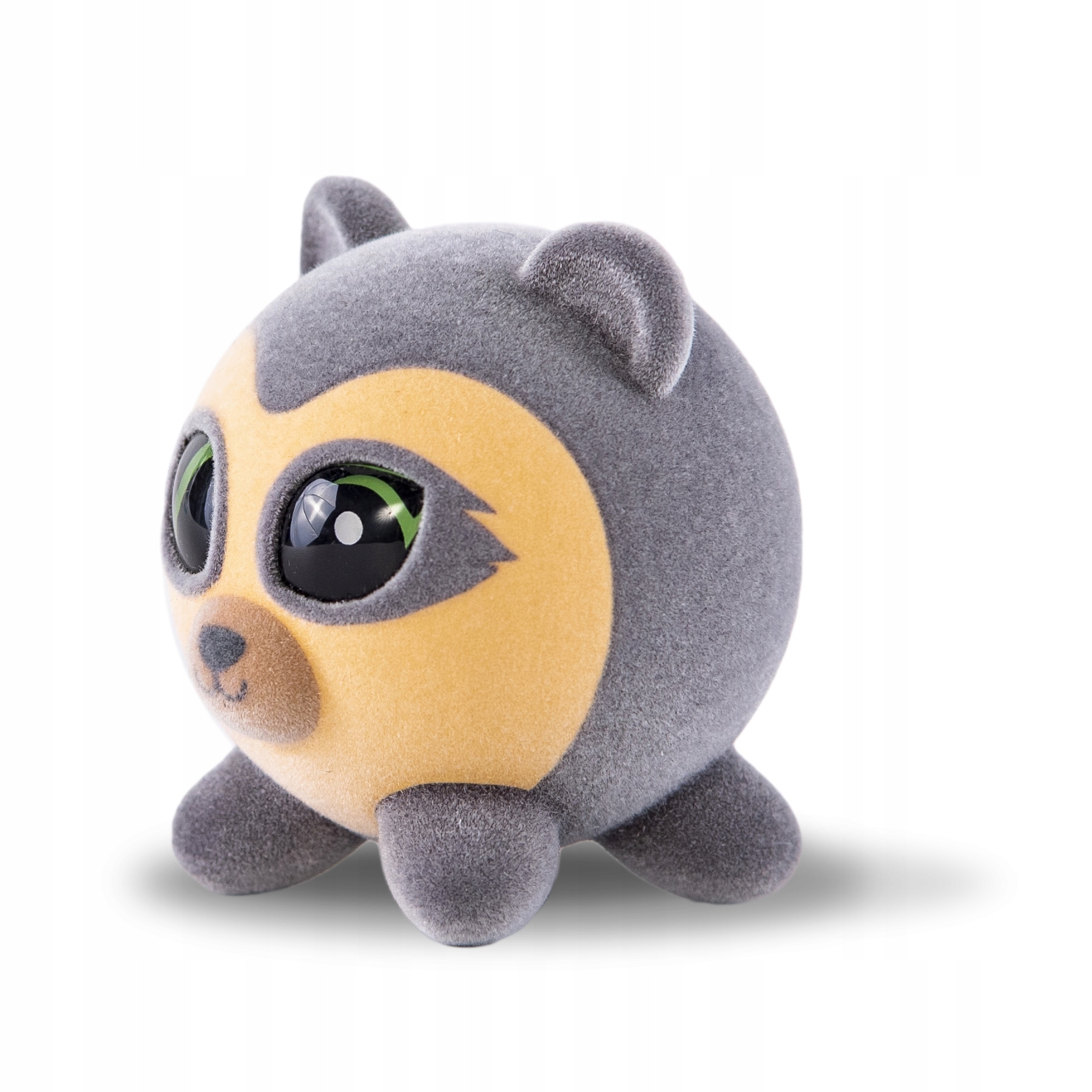 

Figurka Flockies Niedźwiedź Andyjski Benjamin