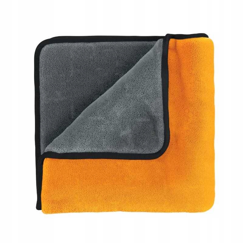 Mikrofibra do lakieru puszysta delikatna Adbl Puffy Towel 41x41cm 840gsm