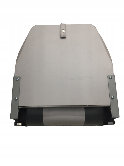 PRAKTYCZNY FOTEL DO ŁODZI SKŁADANE OPARCIE KAYOBA Model 651012