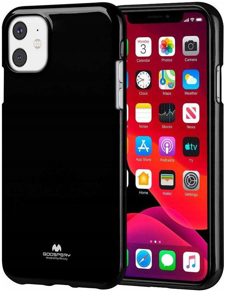 

Etui Jelly Case Mercury do iPhone 11 Pro