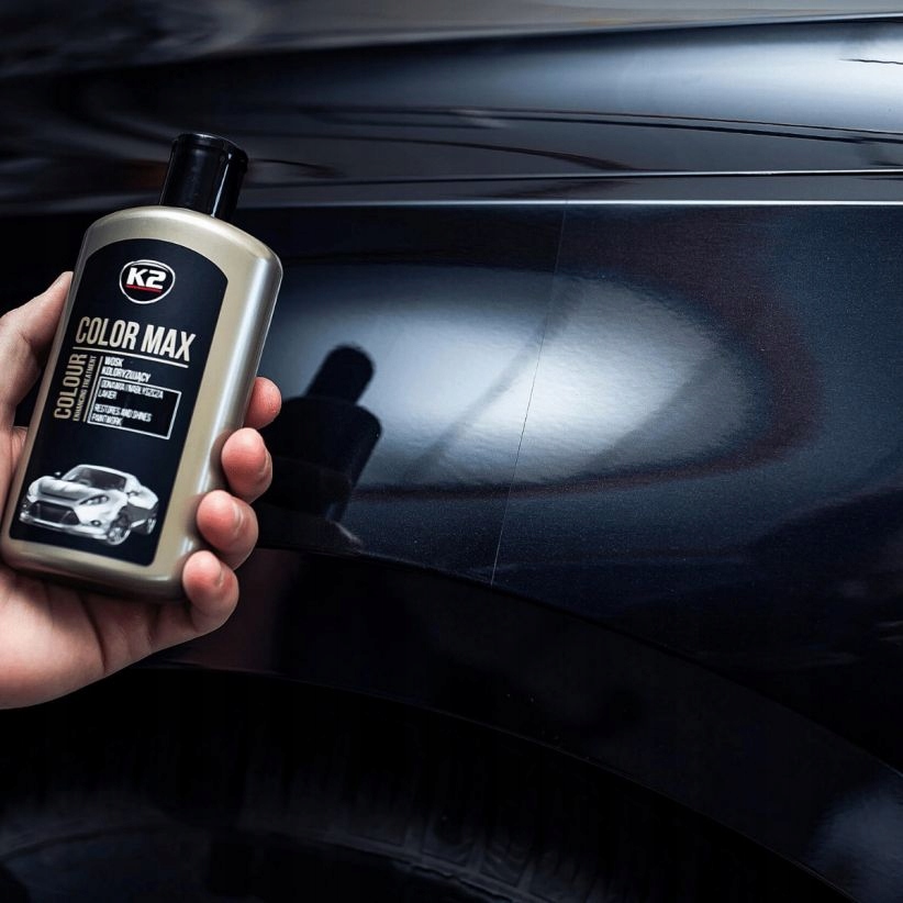 ZESTAW DO USUWANIA RYS PASTA WOSK APLIKATOR MEGA EAN (GTIN) 5905261970039