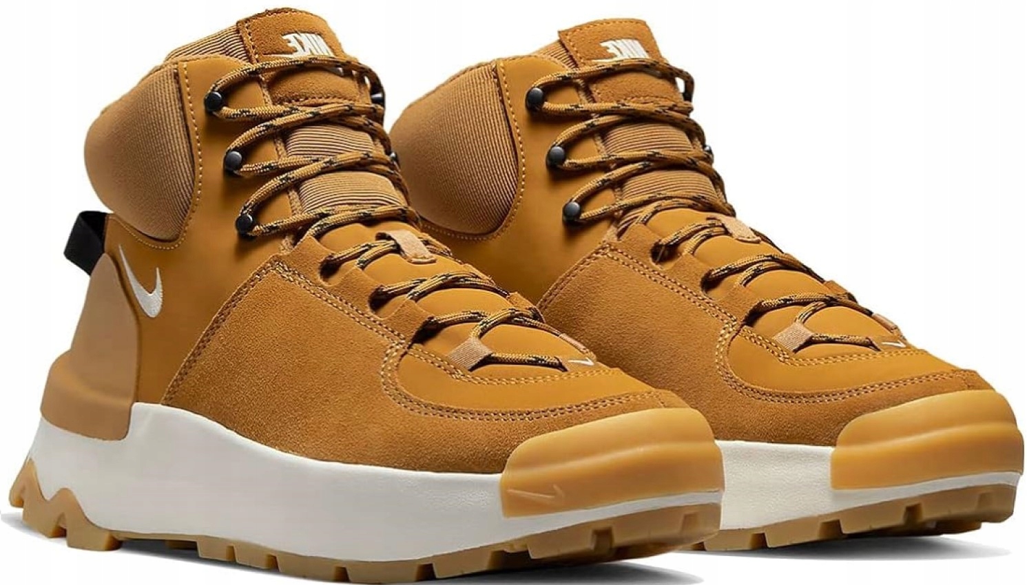 Boty Nike City Classic velikost 39 Originální