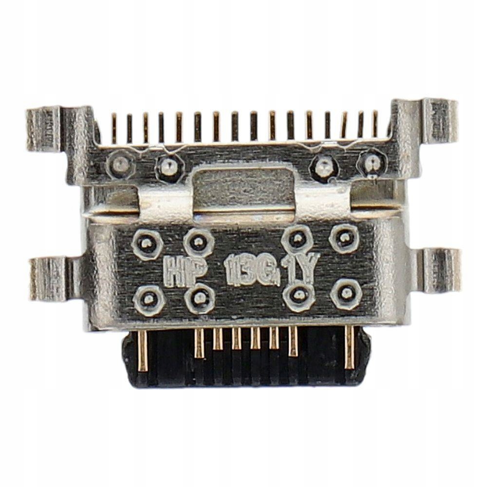 Złącze Gniazdo Ładowania Do Redmi 9 Ori