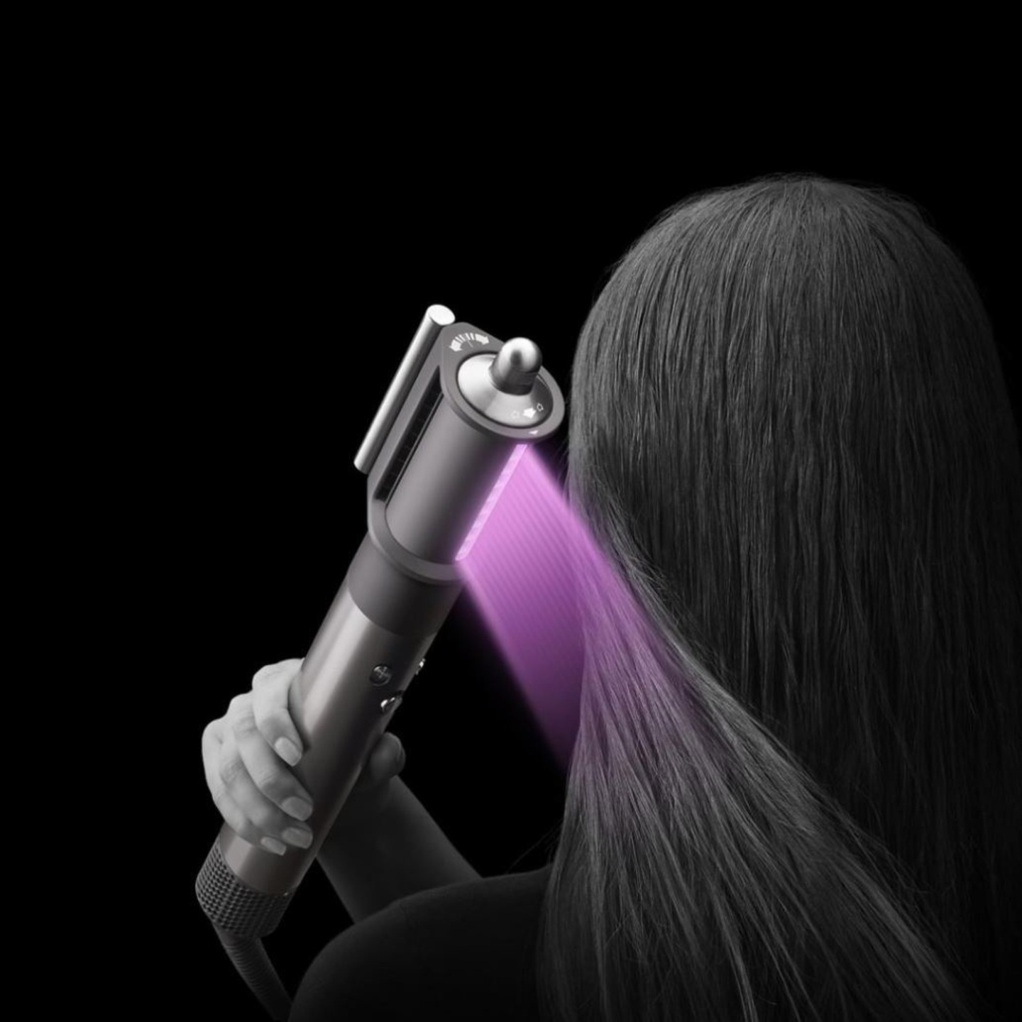 SUSZARKA LOKÓWKA MULTISTYLER SUSZARKA DYSON AIRWRAP COMPLETE LONG HS05 Kod producenta HS05