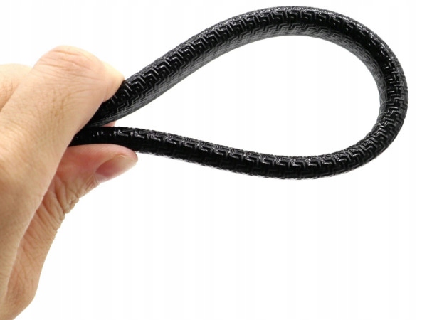 10m Mega Długa ULEPSZONA USZCZELKA LISTWA KRAWĘDZIOWA RANT DRZWI MASKI HIT! Typ samochodu 4x4/SUV Autobusy Niezdefiniowany Samochody ciężarowe Samochody dostawcze Samochody kempingowe Samochody osobowe