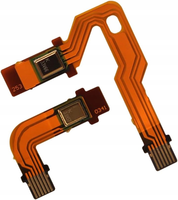 Taśma mikrofonu v1 do pada DualSense Playstation 5 PS5 BDM-010 Mikrofony