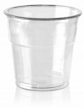 

Kubki Kubek Pet Shake 300 390ML FI95 50SZT