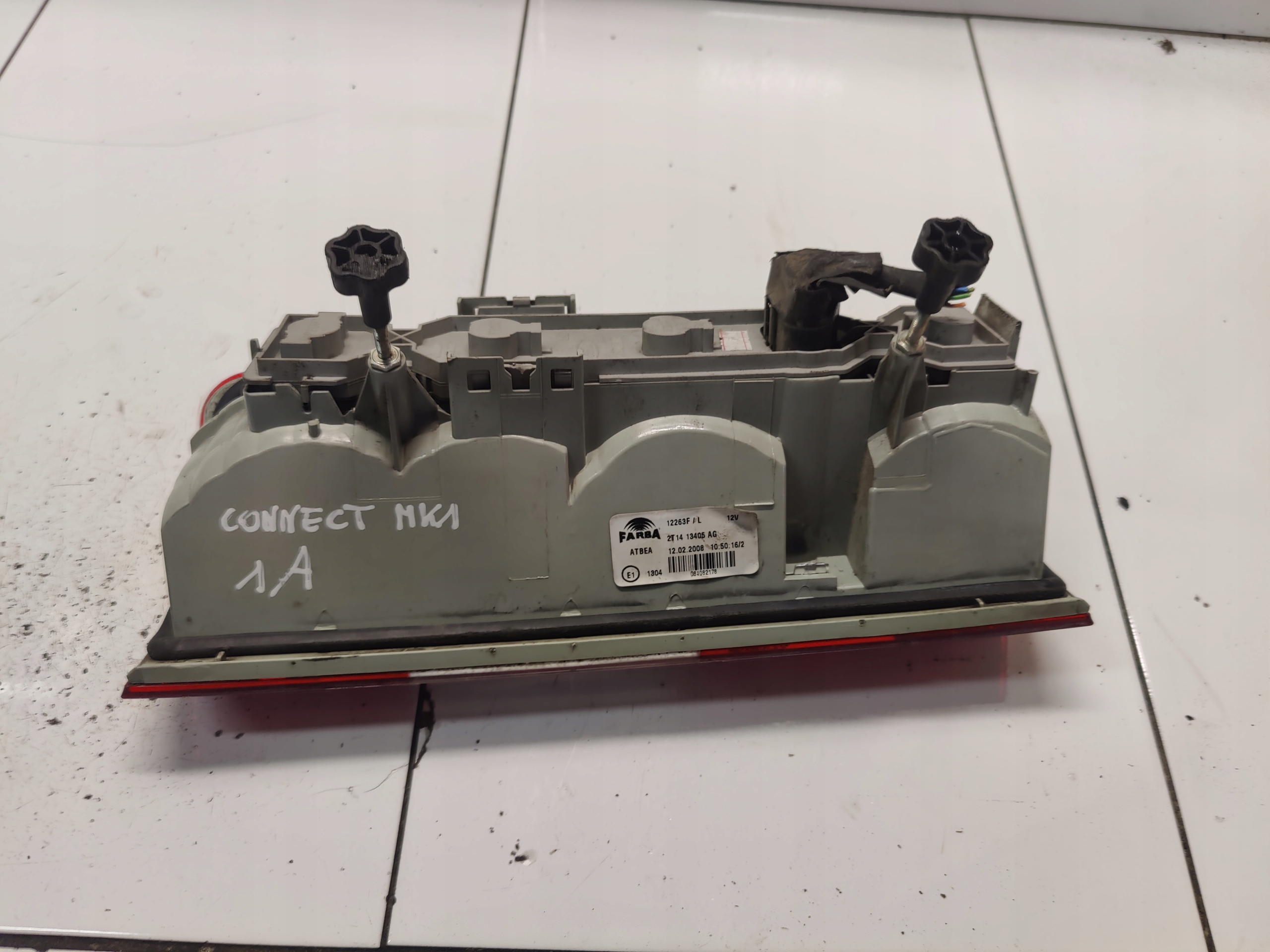 FORD CONNECT light left left rear part rear 2T1413405AG