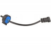 Senzor Přítomnosti Vody Ve Filtru Saab 9-3 9-5 12762673